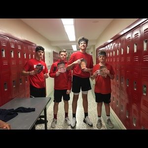 Meet your Posher, Will